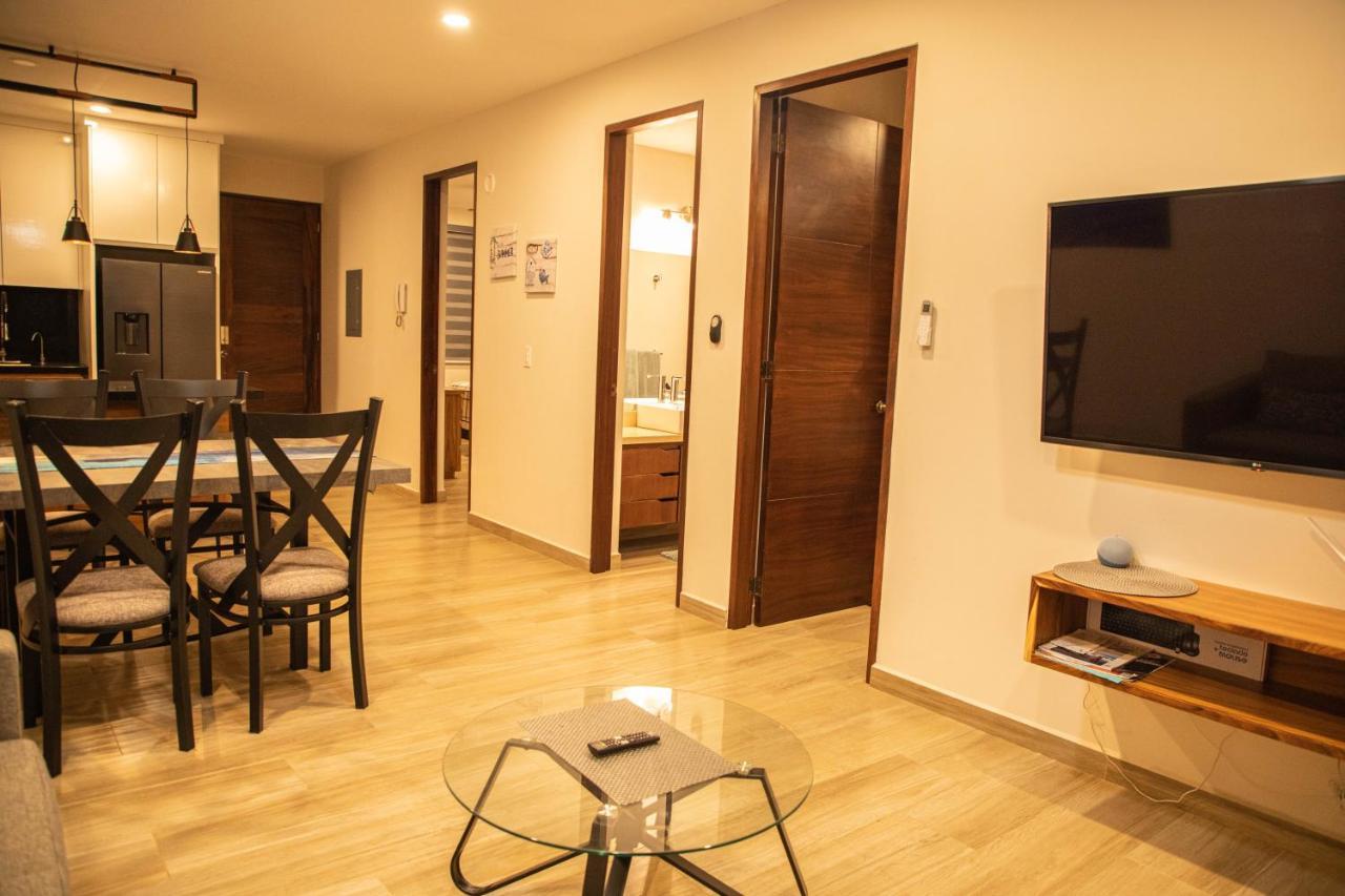 New Condo W/Rooftop Pool & View Cabo San Lucas Eksteriør bilde