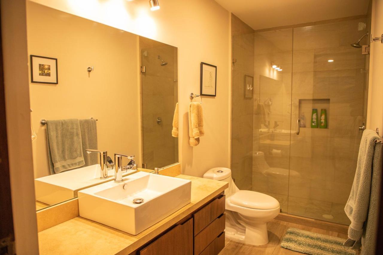 New Condo W/Rooftop Pool & View Cabo San Lucas Eksteriør bilde