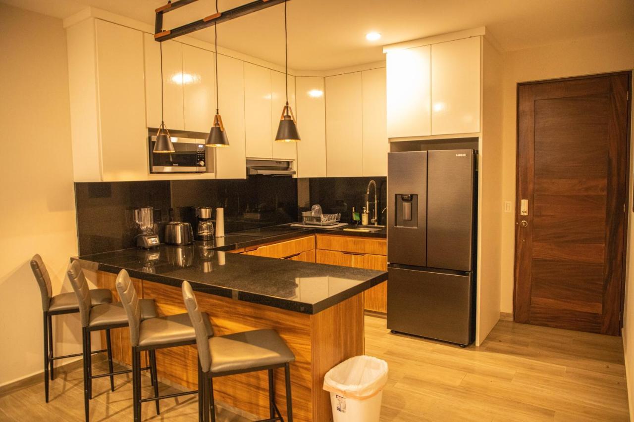 New Condo W/Rooftop Pool & View Cabo San Lucas Eksteriør bilde